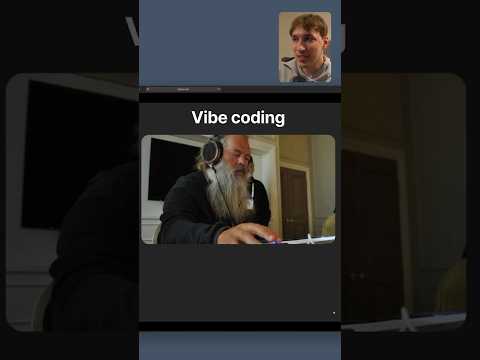 What is Vibe Coding?