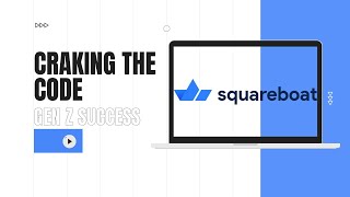 Cracking the Code: Gen Z Hiring at Squareboat and Tech Success #techhiring #techjobs #genz