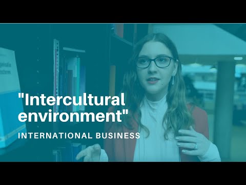 Why did you choose the IB program? Madalina Bulumac