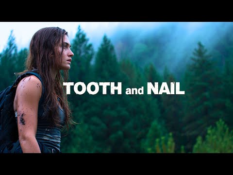 Gritty Fight for Survival in a Dead World | Full Survival Adventure Movie in English