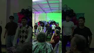 CSS Dance Performance