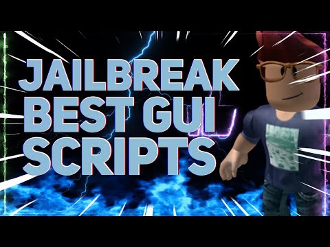 Jailbreak Script OP Auto Rob & Farm! (Pastebin 2023)