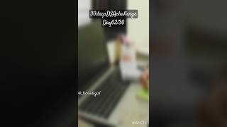 Day 2: 30daysDSAcgallenge |Codewithme| Studywithme|Productivity|Motivation #letscodegirl #selfstudy