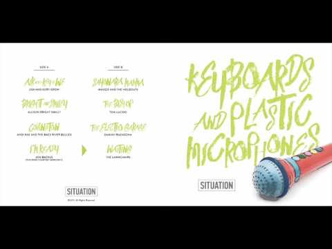 Waiting - The Lawnchairs