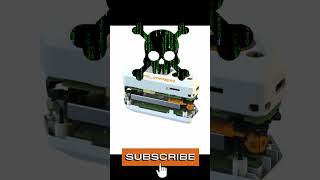 Get Your Hack On with Flipper Zero -The Ethical Hacker's Dream Device ☠️😈👿😈👿🔥🔥🔥#hacking #shorts 🔥