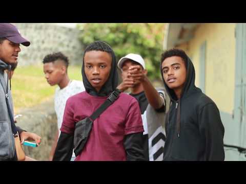 Lrt x Nairod - Saperlipopette (Clip officiel)