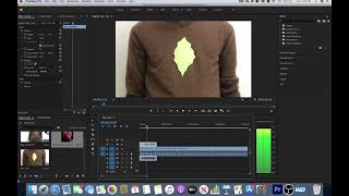 Fun with Chroma Key