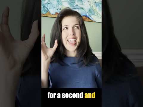 3 ADHD Related Reasons We Interrupt & What To Do Instead!