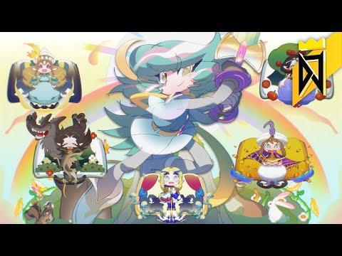 11★ Melonaid - Full Combo 4B