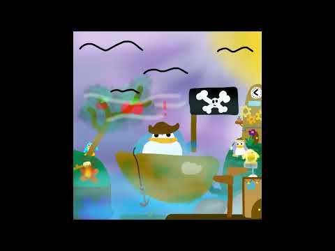 Purposeful Longing | A Musical Composition
