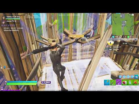 FIFTH ACTUAL MONTAGE