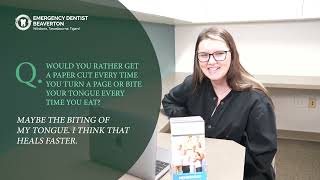 [Emergency Dentist Beaverton] Fun Would You Rather Questions!