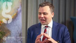 Geohug AEGC Interview with Alex Jenkins, Director of the WA Data Science Innovation Hub (WADSIH)