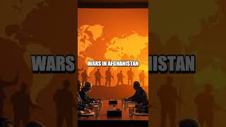 Aftershocks of 9/11 A Turning Point in Global Security