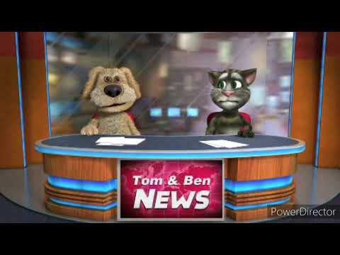 tom and Ben news