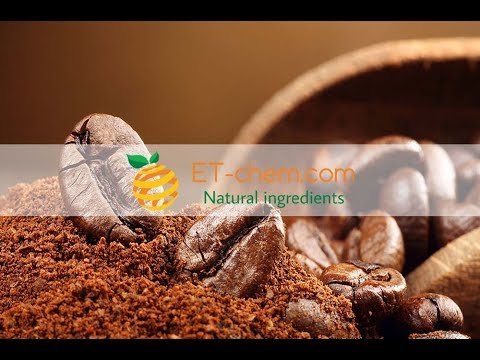 Cocoa seed extracts, Theobroma Cocoa extracts, Theobromine, benefits, production organic, 2018