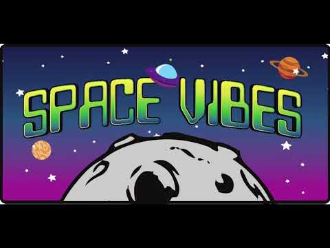Spacevibes x When I get high (PROD. by SPACEVIBES)