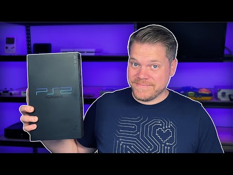 Deep Clean Therapy - PS2