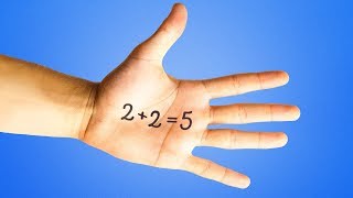 25 SCHOOL AND MATH HACKS