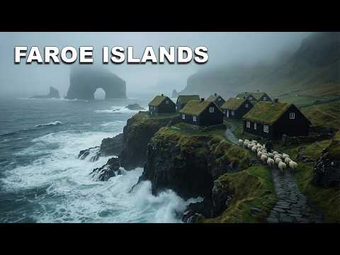 La vie aux îles Féroé | Politique et société aux confins de l’Europe