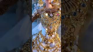 Gopi Dolls | Queen Kunti | OOAK BARBIE