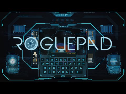 RoguePad: The Ultimate Star Wars Collectible Companion App