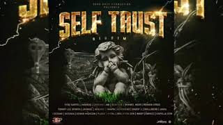 Self Trust - Dancehall Instrumental Riddim