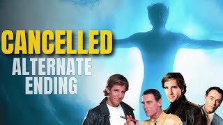 Quantum Leap (1989): Banned Alternate Ending and Hidden Truth They Tried to Hide