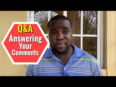 Answering Your Most Asked Questions