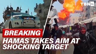 BREAKING: Shocking Revelations of Hamas' Reign of TERROR in Gaza Emerge | TBN Israel