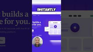 Durable AI – Build a Website in 30 Seconds