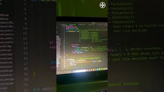 "Journey to Success: A Developer’s Path | Stay Motivated in Coding" #youtubeshorts