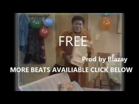 *NEW *FREE - SOUL SAMPLED BEAT - "Work To Do" (Prod by Blazay)