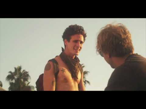James Ransone - The Lie Deleted Scene