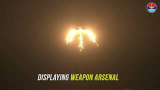 Vayu Shakti 2024 | From desert sky to target below, Indian Air Force's weapon arsenal in action