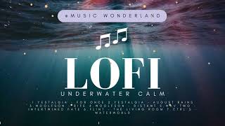 🎶 🎶 🎶No Lyrics Music Playlist: Music Lofi Chill: 2024 Music Collection #10