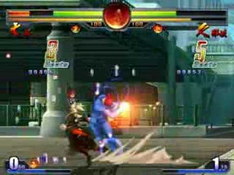 BigBangBeat - Daigo vs Kunagi