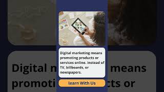 What Is Digital Marketing? (Explained in 15 Seconds!) #digitalmarketing #onlinemarketing