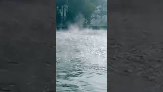 SGTPS BRS Mini Hydel of Power Plant//Beautiful Nature//Beautiful scene