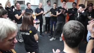 25 Years of Designworks