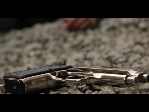The Protector - ( Action Short Film) By Raj Gori.