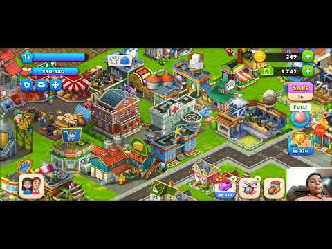 great game of world part1