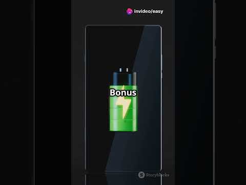"Battery 2X Chalani Hai? Try This Secret Setting! 🔋🔥" #desijugaad #mobilehackshindi #2025earning