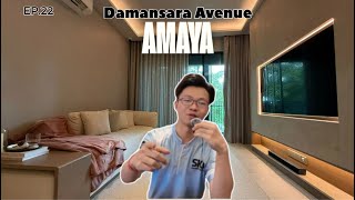 Amaya Residence @ Damansara Avenue — The Next Big Township That Will Change Everything