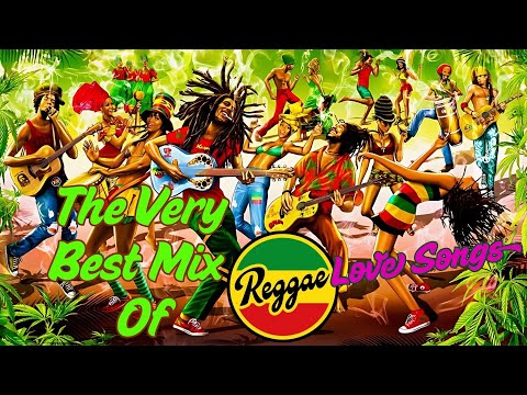 TOP OPM LOVE SONGS 2025 ❤️ REGGAE NONSTOP REMIX COLLECTION