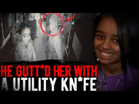 The Crime That Left FBI Stunned – Must See!