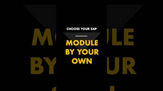 Choose your SAP Module | SAP Consultant Tamil - KAPRIM #saptutorialsforbegginers #SAPTutorialTamil