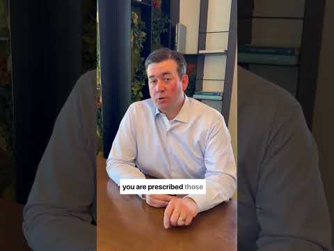 Yes, even with a prescription, you can get a DUI. Contact us for help! #DUI #rrlawaz #DUILawyer