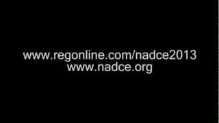 NADCE Promo