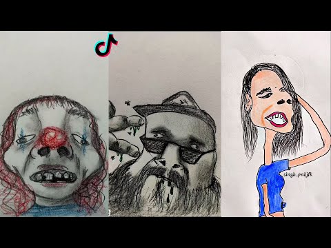 Artwork that i laugh with Scriblig Compilation #53